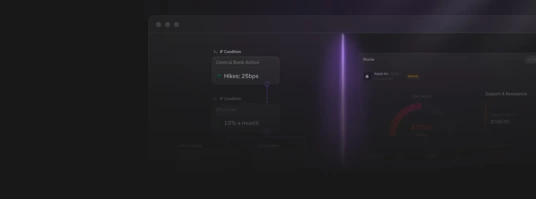 Charting Instant Avelon 5P